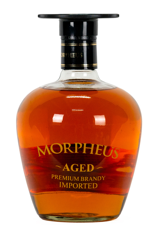 Morpheus Aged Brandy