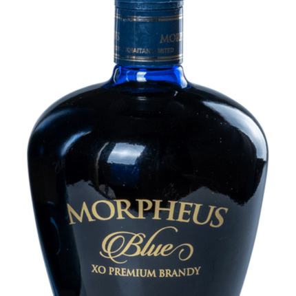 Morpheus Blue Brandy