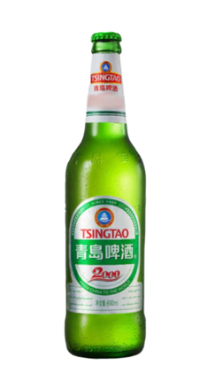 Tsintao Beer