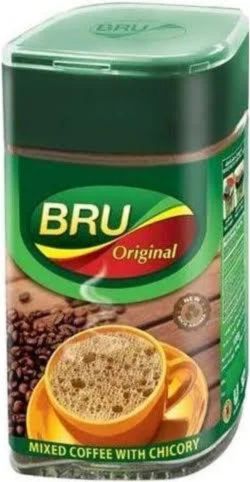 Bru Original Coffee