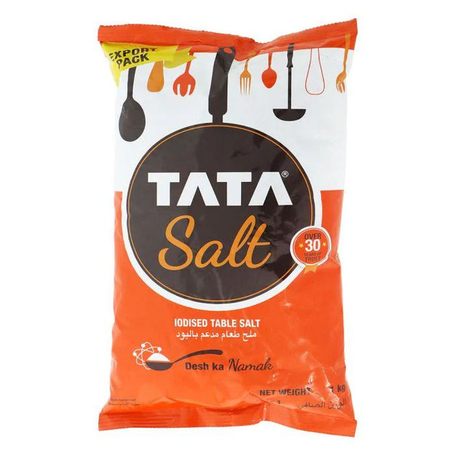 Tata Salt