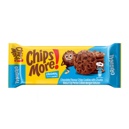 Chips More Cookies - Original