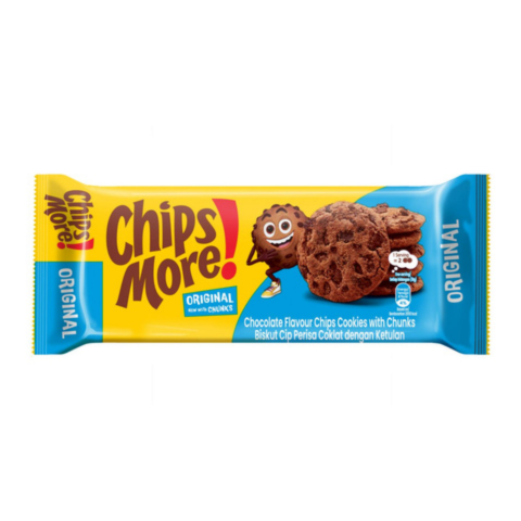 Chips More Cookies - Original
