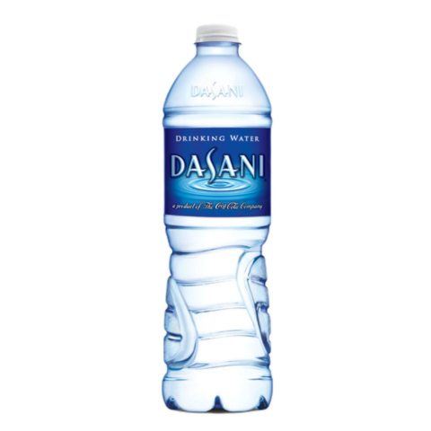 Dasani Water