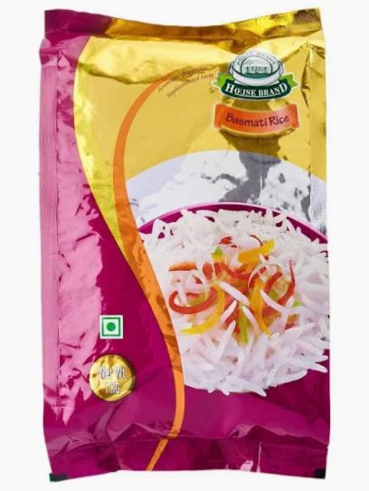 House Brand - Basmati Rice