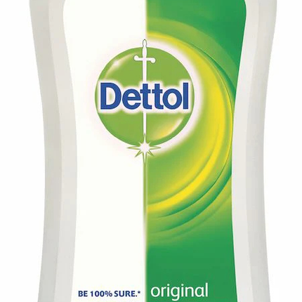 Dettol Original Body Wash