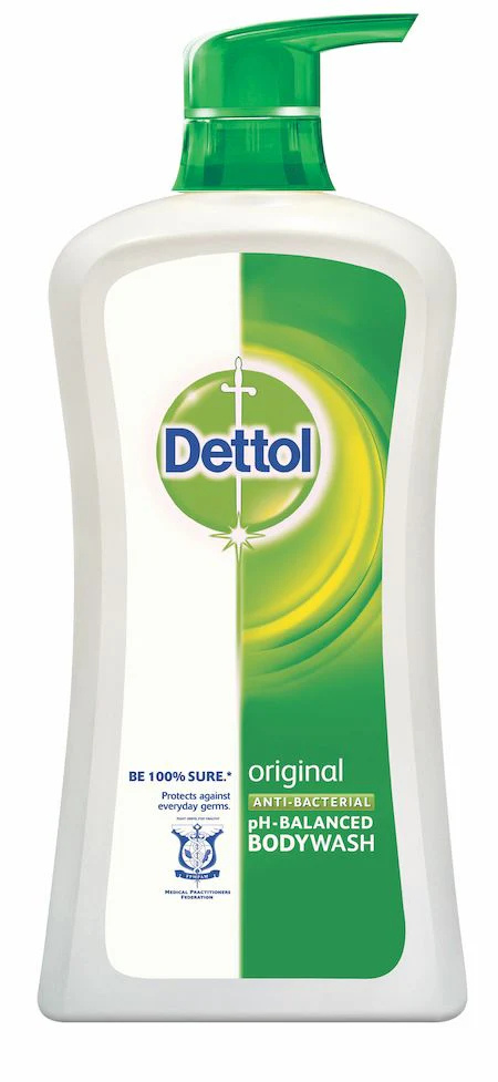 Dettol Original Body Wash