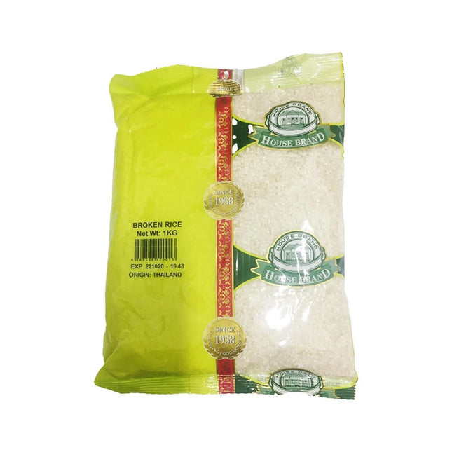 House Brand - Broken Rice