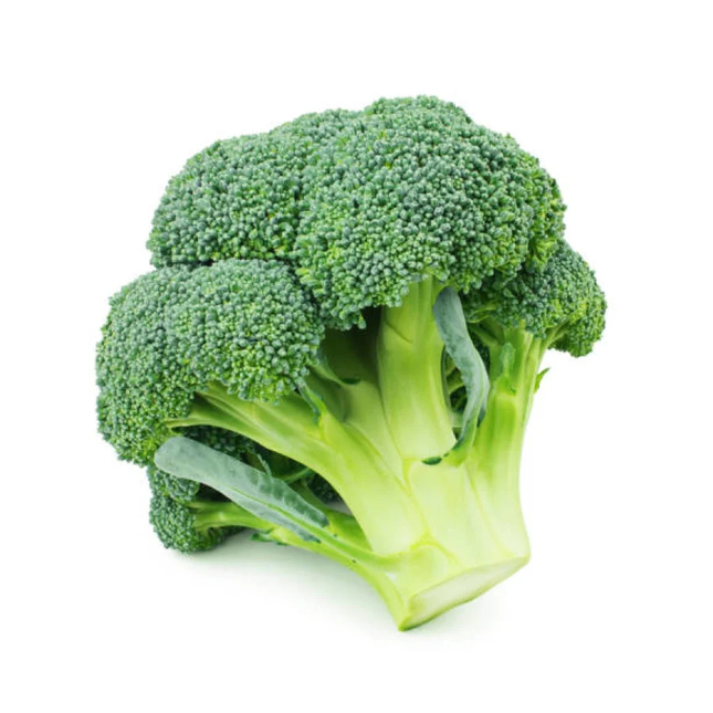 Fresh Brocolli
