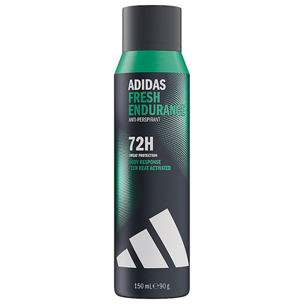 Adidas Anti-Perspirant Spray - Fresh Endurance