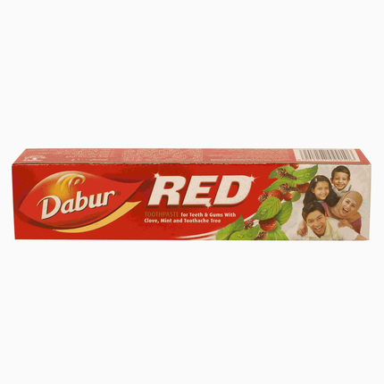 Dabur Red Ayurvedic Toothpaste