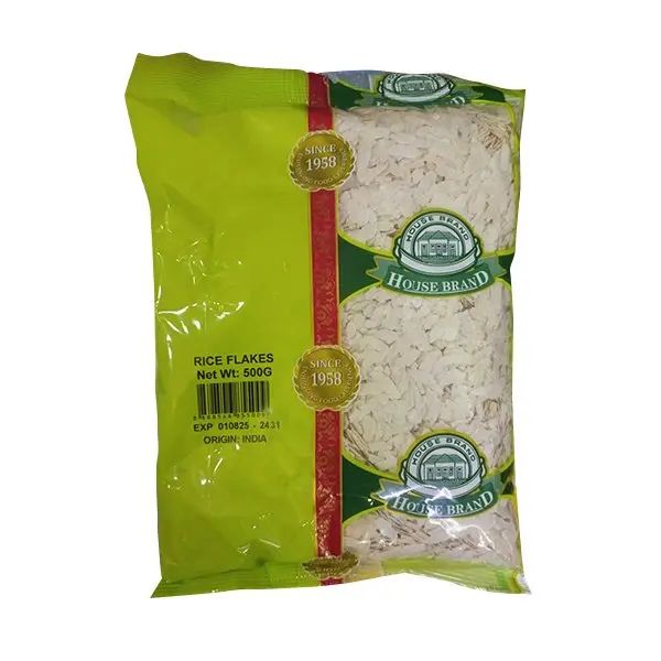 House Brand - Rice Flakes