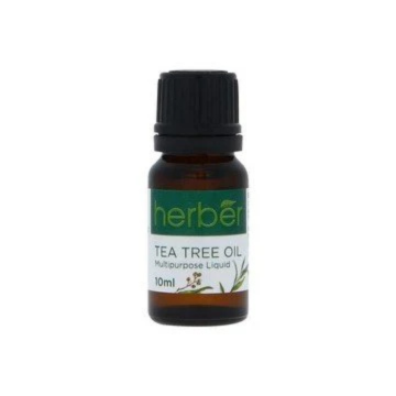 Herber Tea Tree Oil