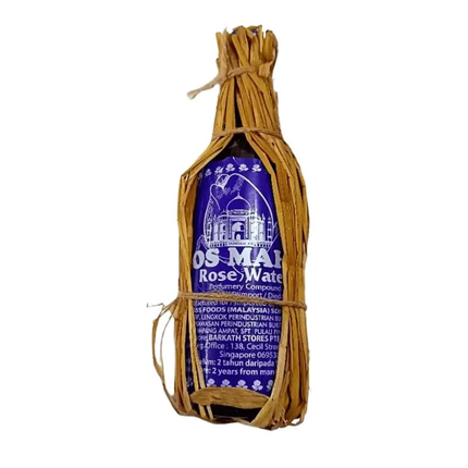 Ros Mahal Rose Water