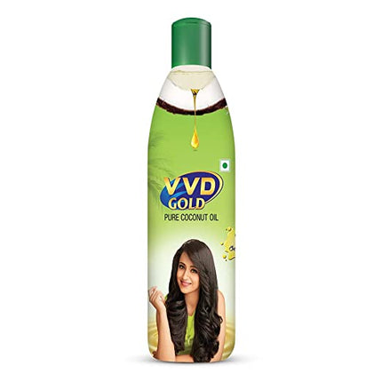 VVD Gold Coconut Hair Oil