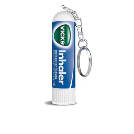 Vicks Inhaler