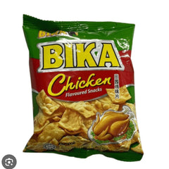 Collection image for: Snacks