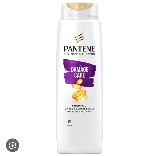 Pantene Damage 300ml