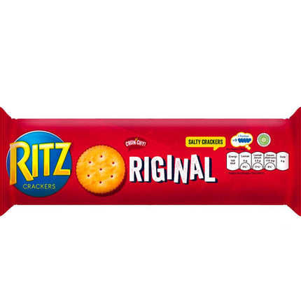 Ritz Original Stick 100gm