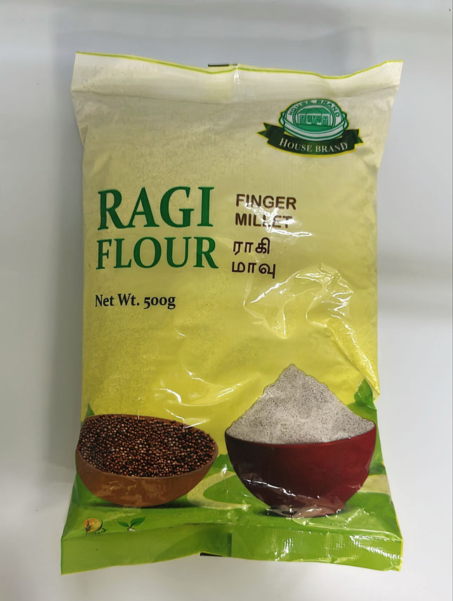 HB Ragi Flour 500gm