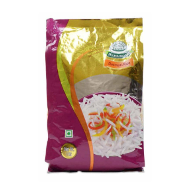 HB Reserve Basmati Rice 1kg