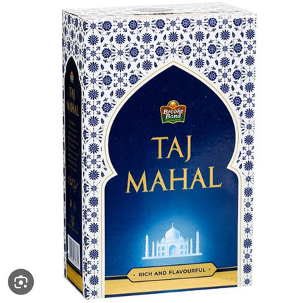 Taj Mahal Tea