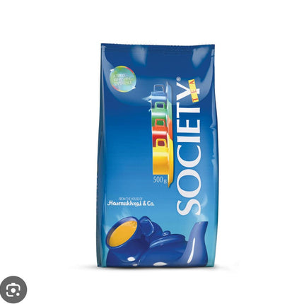 Society Tea 500gm
