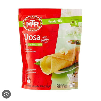 MTR Dosa Mix 500gm