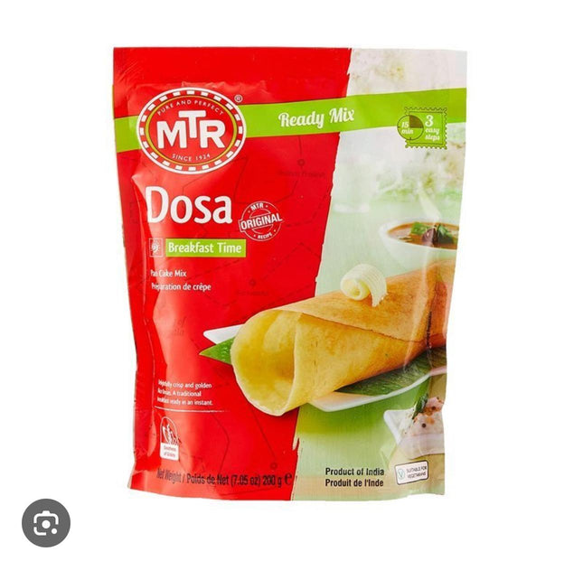 MTR Dosa Mix 500gm