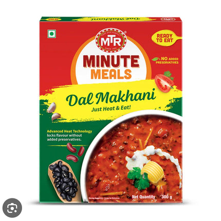 MTR Dal Makhani 300gm