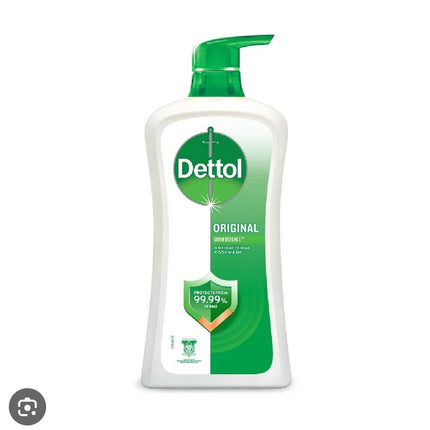 Dettol Original Body Wash- 950gm