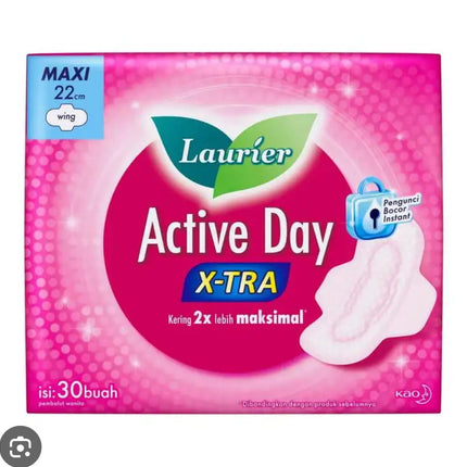Laurier Active Day