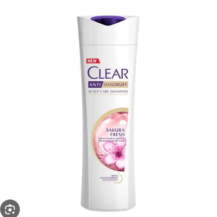 Clear Sakura Fresh 300ml