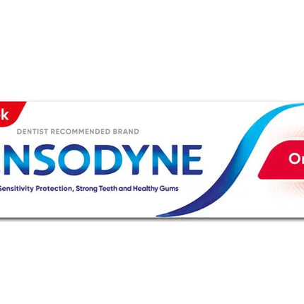 Sensodyne Original 100gm