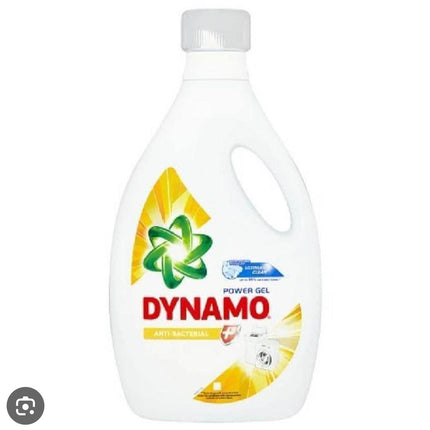 Dynamo Antibacterial 2.5kg
