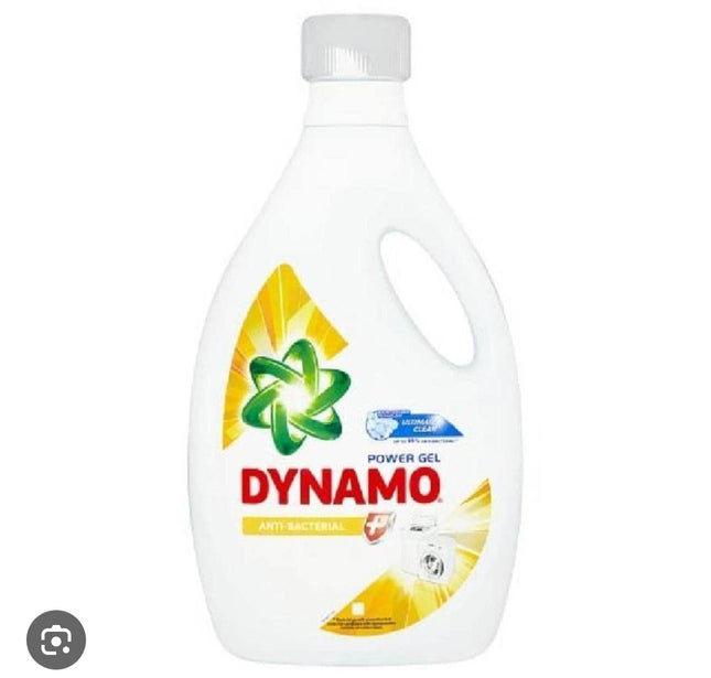Dynamo Antibacterial 2.5kg