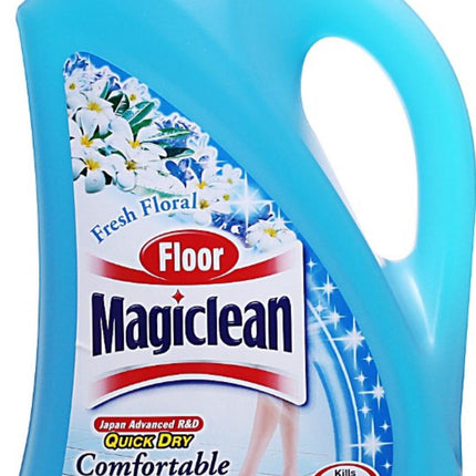 Magic Clean Floor 2ltr