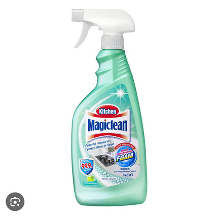 Magic Kitchen Clean 500ml
