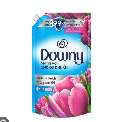 Downy Antibac Sunrise 590ml
