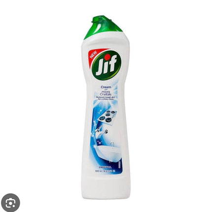 Jif Micro 509ml
