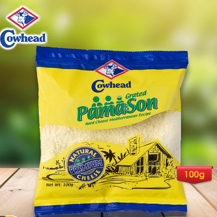 Cowhead Pama&Son Cheese