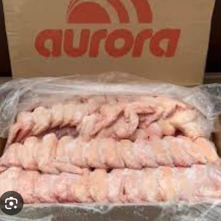 Aurora Chicken Wing 1kg