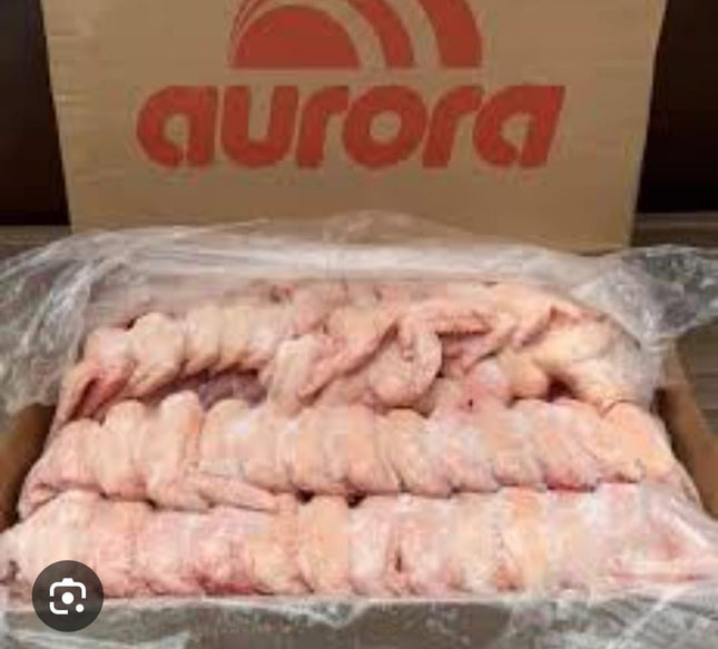 Aurora Chicken Wing 1kg