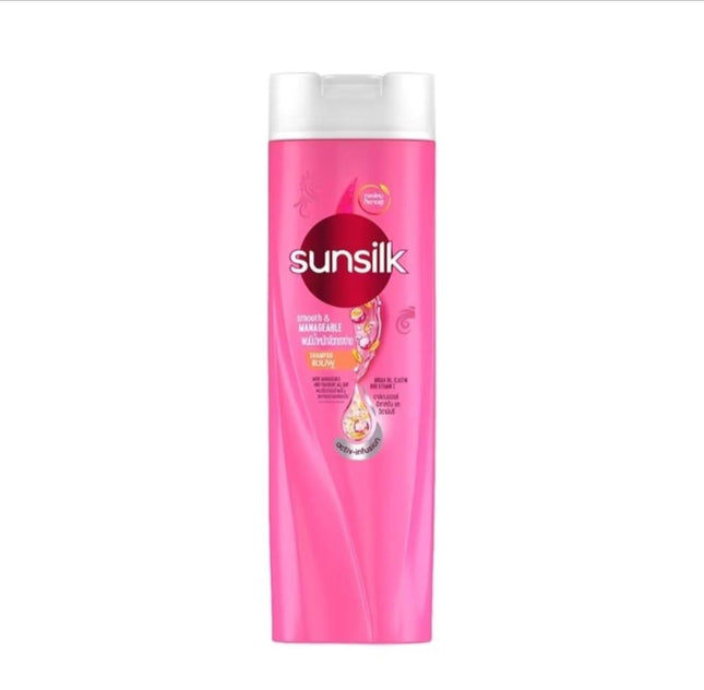 Sunsilk Smooth 625ml