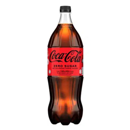Coca Cola Zero Sugar 320ml