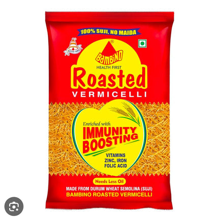 Bambino Roasted Vermicelli 800gm