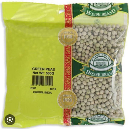 HB Groundnut 500g