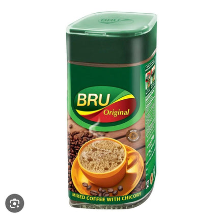 Bru Original Coffee 50gm