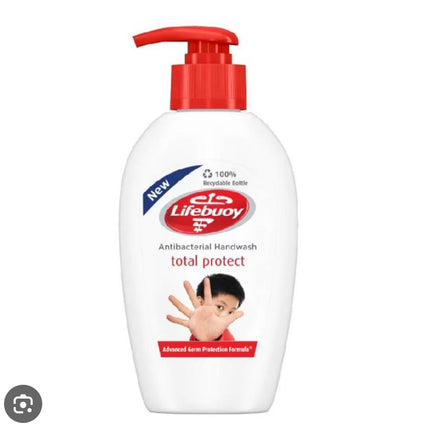 Lifeboy Handwash 650ml