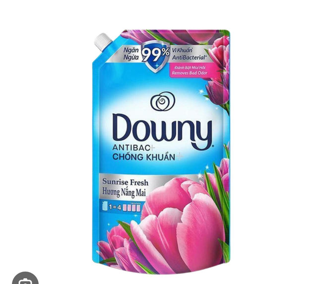 Downy Antibac Sunrise 590ml